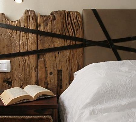 Bed & Breakfast Ai Cracchi Castelgomberto Buitenkant foto