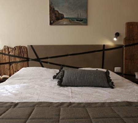 Bed & Breakfast Ai Cracchi Castelgomberto Buitenkant foto