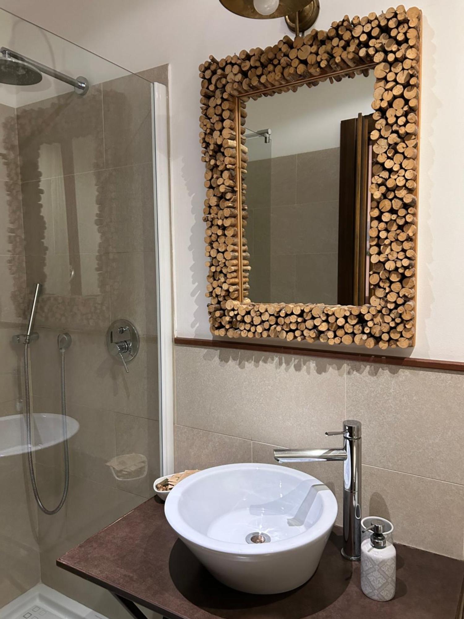 Bed & Breakfast Ai Cracchi Castelgomberto Buitenkant foto