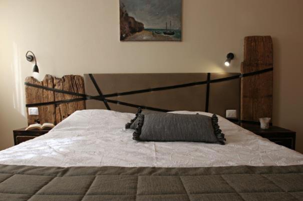 Bed & Breakfast Ai Cracchi Castelgomberto Buitenkant foto